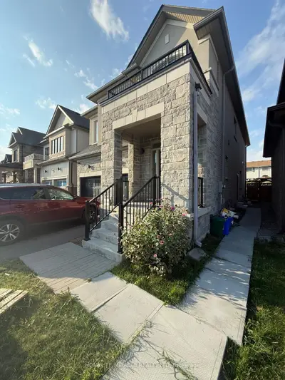 289 Fleetwood Drive Bsmt, Oshawa, On L1k 3e8