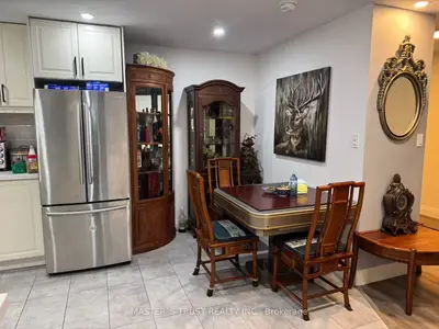 55 Bamburgh Circle 1209, Toronto, On M1w 3v4