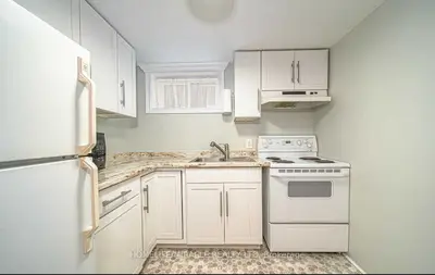 454 Stevenson Road N Basement, Oshawa, On L1j 5n6