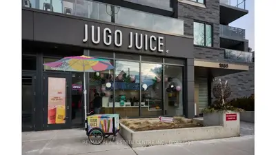 1886b Queen Street E 114, Toronto, On M4l 1h4