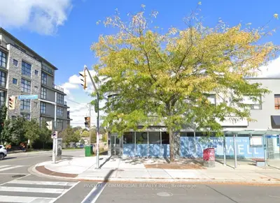 1212 Kingston Road 100, Toronto, On M1n 1p3