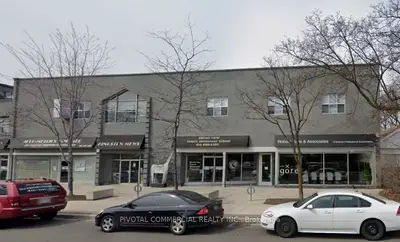 1232-1238 Kingston Road 100, Toronto, On M1n 1p3