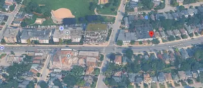 1232-1238 Kingston Road 100, Toronto, On M1n 1p3