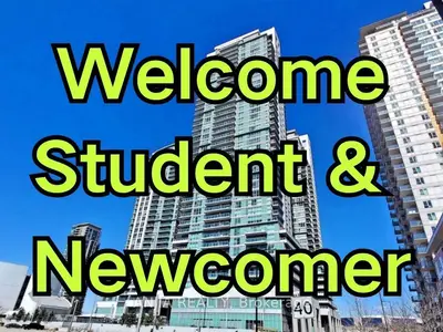 50 Town Centre Court 2504, Toronto, On M1p 4y7
