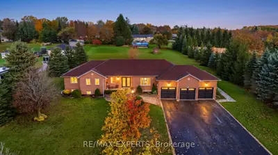 10 Limosano Street, Scugog, On L0c 1g0