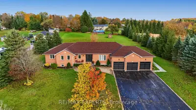 10 Limosano Street, Scugog, On L0c 1g0