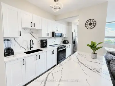 1950 Kennedy Road 711, Toronto, On M1p 4s9