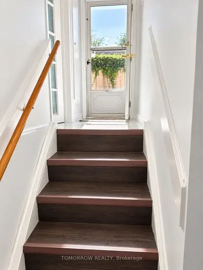 48 Parkington Crescent W 2nd Bedroom, Toronto, On M1h 2t7
