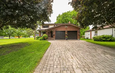 409 Gilbert Street E, Whitby, On L1n 1r6