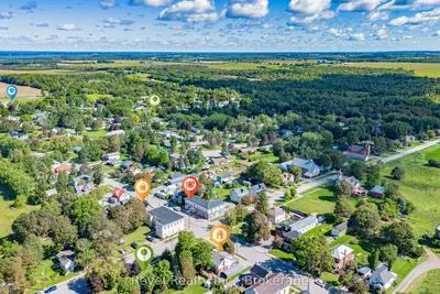 13980 Old Scugog Road, Scugog, On L0b 1b0