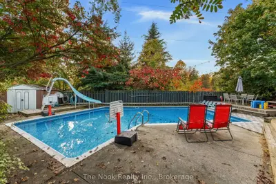 503 Torrington Court, Oshawa, On L1g 7l9