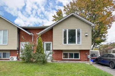 673 Attersley Drive, Oshawa, On L1k 1p9