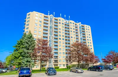 2 Westney Road N 1004, Ajax, On L1t 3h3
