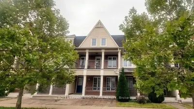 2482 William Jackson Drive, Pickering, On L1x 0c3