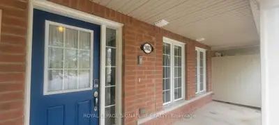 2482 William Jackson Drive, Pickering, On L1x 0c3