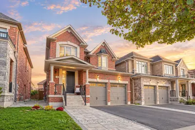 13 Micklefield Avenue, Whitby, On L1p 0c2