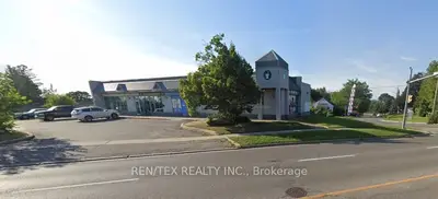 303 Hillside Avenue, Oshawa, On L1j 1t4