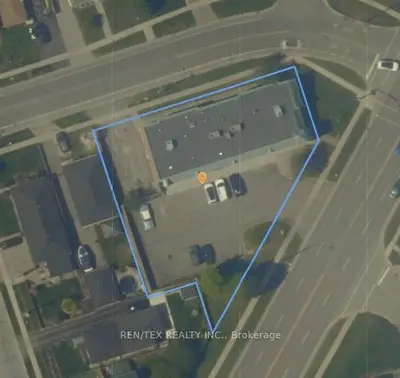 303 Hillside Avenue, Oshawa, On L1j 1t4