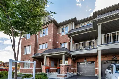26 Amulet Way, Whitby, On L1r 0r5