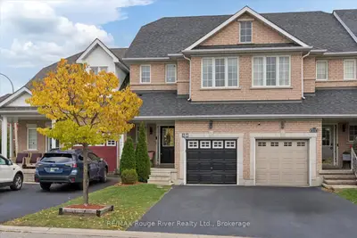 50 Treen Crescent, Whitby, On L1r 3c8