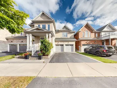 5 Ling Street, Ajax, On L1t 0e8