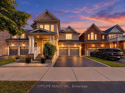 5 Ling Street, Ajax, On L1t 0e8
