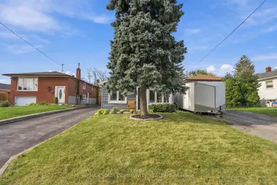 178 Windsor Street, Oshawa, On L1h 6g3