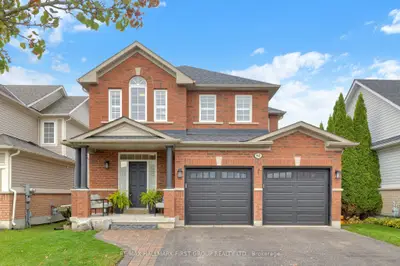92 Sherrington Drive, Scugog, On L9l 2e6