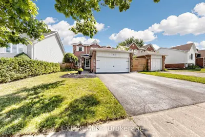 63 Fenwick Avenue, Clarington, On L1c 4s1