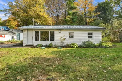 4071 Mabel's Road, Scugog, On L0b 1l0