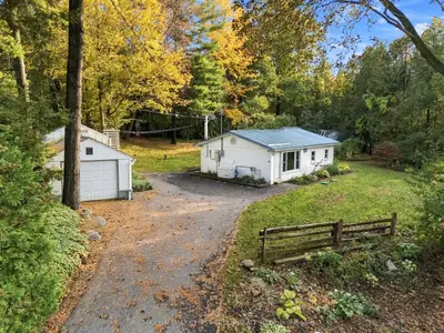 4071 Mabel's Road, Scugog, On L0b 1l0