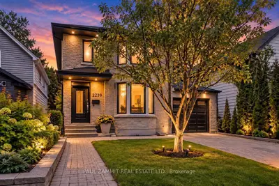 2239 Gerrard Street E, Toronto, On M4e 2c9