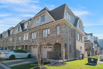 2566 Mojave Path 137, Oshawa, On L1l 0p9