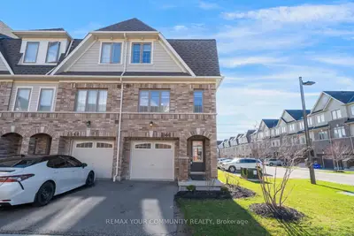 2566 Mojave Path 137, Oshawa, On L1l 0p9