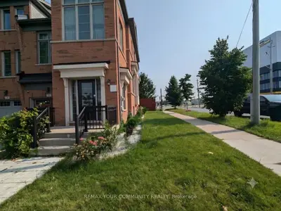 1 Lily Cup Avenue, Toronto, On M1l 0h4
