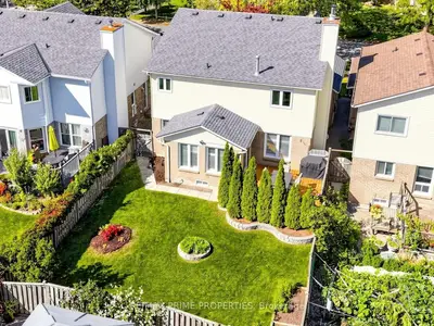 29 Redmond Drive, Ajax, On L1s 5r8