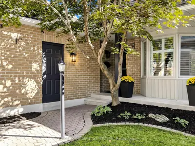 29 Redmond Drive, Ajax, On L1s 5r8
