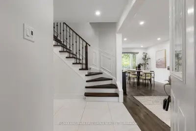 17 Hawkins Crescent, Ajax, On L1s 4y2