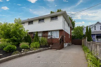 152 Taunton Road W, Oshawa, On L1g 3t3