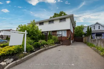 152 Taunton Road W, Oshawa, On L1g 3t3