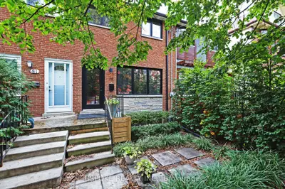 79 Badgerow Avenue, Toronto, On M4m 1v5