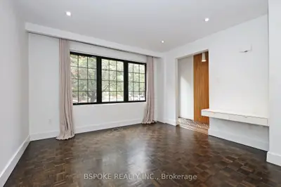 79 Badgerow Avenue, Toronto, On M4m 1v5