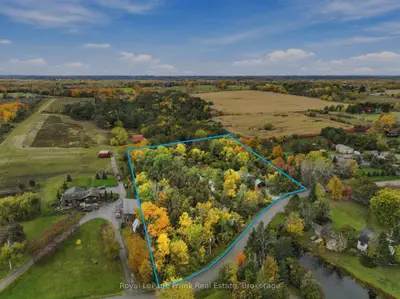 120 Aldred Drive, Scugog, On L9l 1b4
