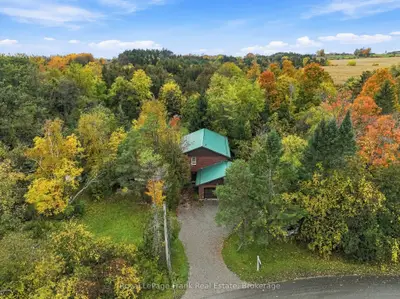 120 Aldred Drive, Scugog, On L9l 1b4