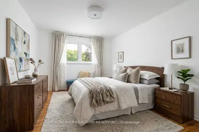 1 Rosegrove Place, Toronto, On M1s 1w5