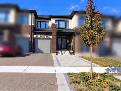 83 Armilia Place, Whitby, On L1p 0p7