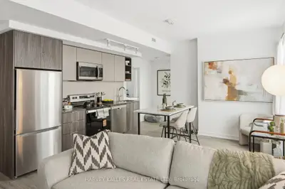 100 Eastdale Avenue 2603, Toronto, On M4c 5a1