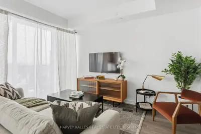 100 Eastdale Avenue 2603, Toronto, On M4c 5a1