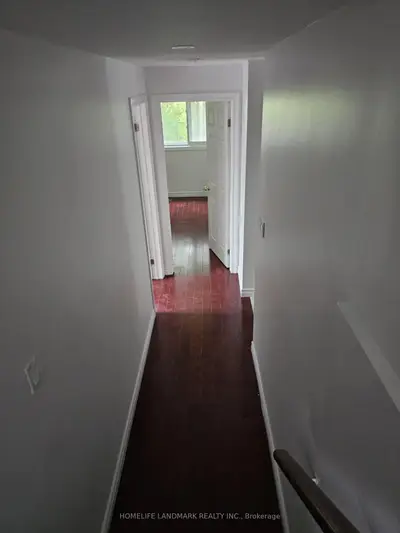 775 Huntingwood Dr Huntingwood Drive Unit 2 (main Floor), Toronto, On M1t 2l5