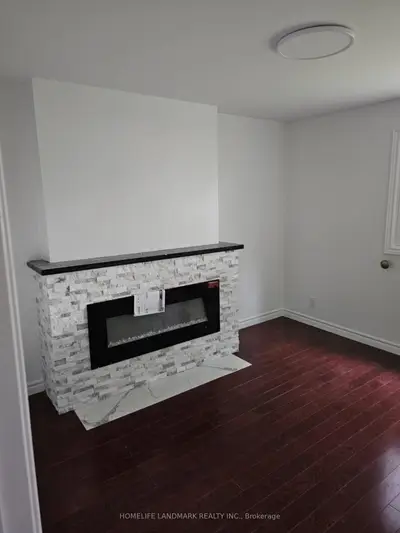 775 Huntingwood Dr Huntingwood Drive Unit 2 (main Floor), Toronto, On M1t 2l5